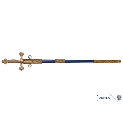 Espada Masónica 4119