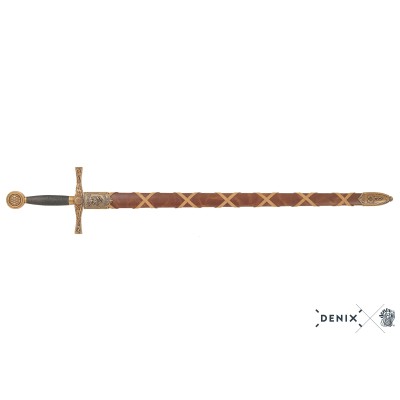 Espada Rey Arturo 4123