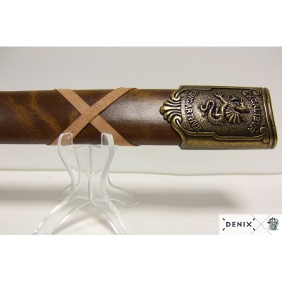 Espada Rey Arturo 4123