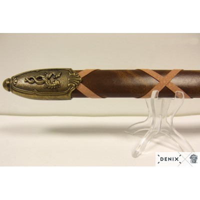 Espada Rey Arturo 4123