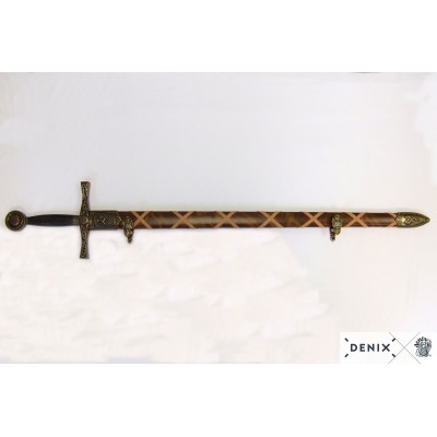 Espada Rey Arturo 4123