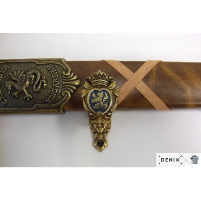 Espada Rey Arturo 4123