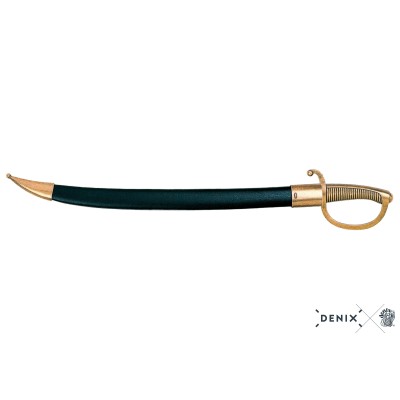 Sable briquet 4127