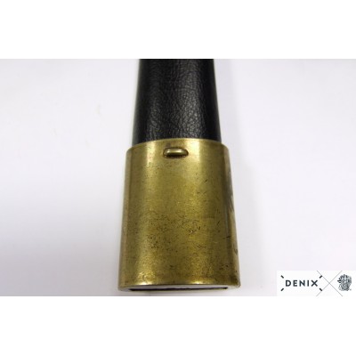 Sable briquet 4127