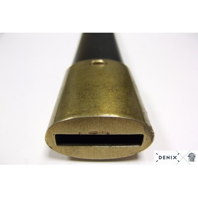 Sable briquet 4127