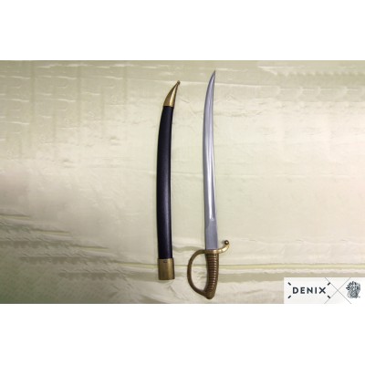 Sable briquet 4127