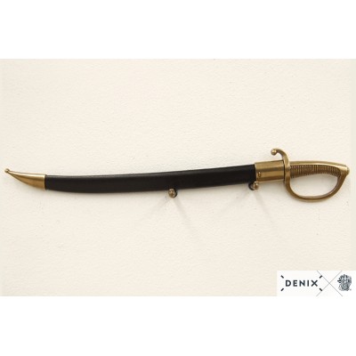 Sable briquet 4127