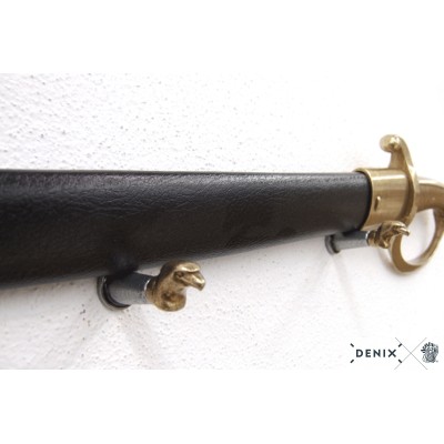 Sable briquet 4127