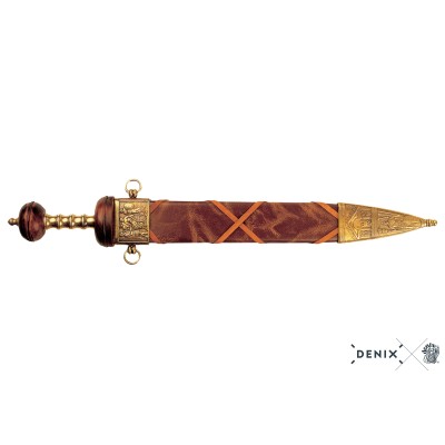 Gladius 4140