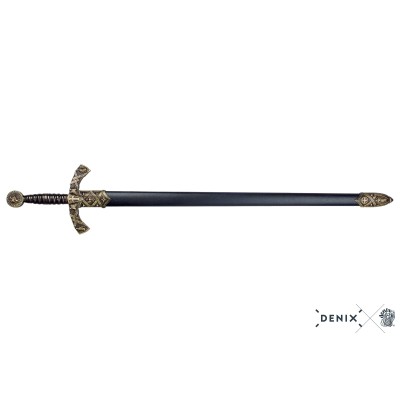Espada Templaria 4163N