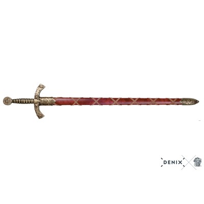 Espada Templaria 4163L