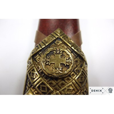 Espada Templaria 4163L