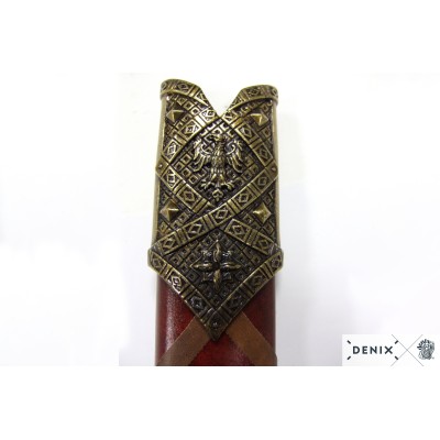 Espada Templaria 4163L