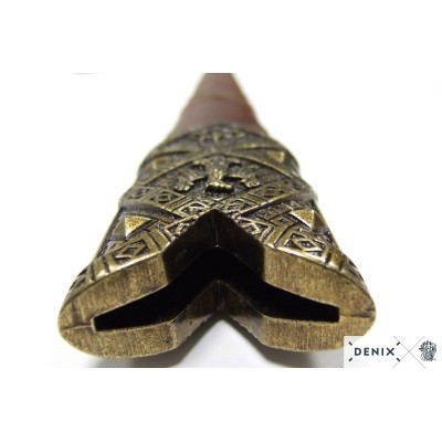 Espada Templaria 4163L