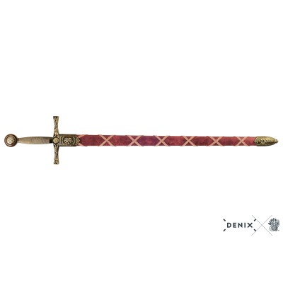 Espada Excalibur 4170L