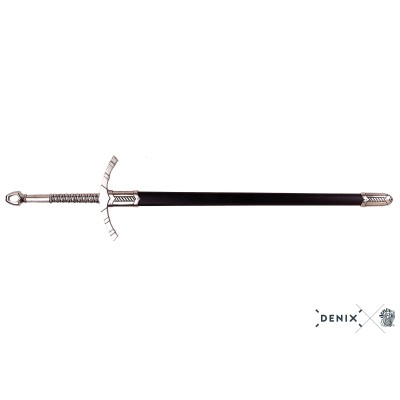 Espada Medieval 4183NQ