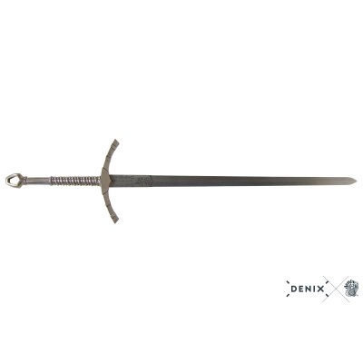 Espada Medieval 4183NQ