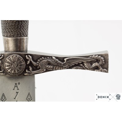 Espada Excalibur 4170NQ