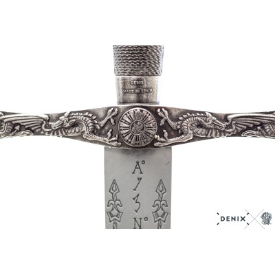 Espada Excalibur 4170NQ