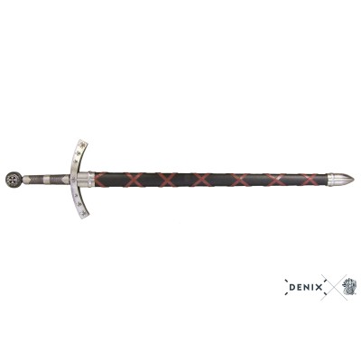 Espada de Hugo de Payens 4188NQ