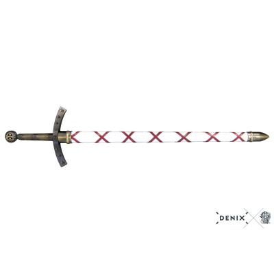 Espada de Hugo de Payens 4188L
