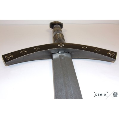 Espada de Hugo de Payens 4188L