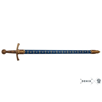 Espada Medieval 5201