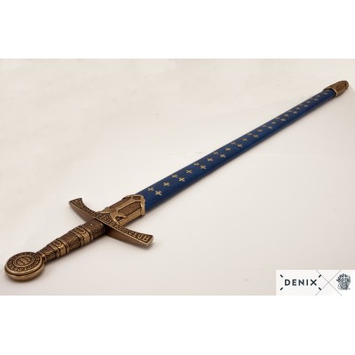 Espada Medieval 5201
