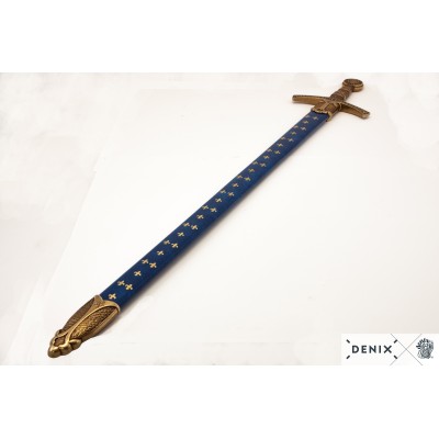 Espada Medieval 5201