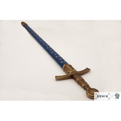 Espada Medieval 5201