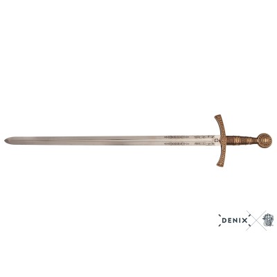 Espada Medieval 5203