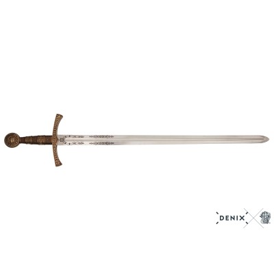 Espada Medieval 5203
