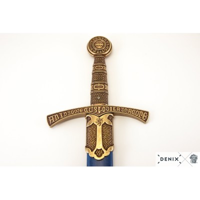 Espada Medieval 5201