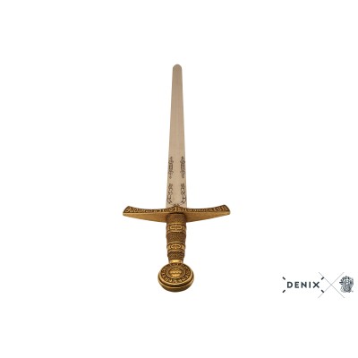 Espada Medieval 5203