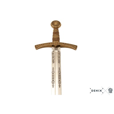 Espada Medieval 5203