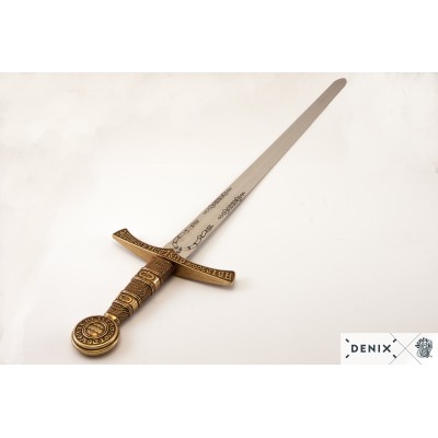Espada Medieval 5203