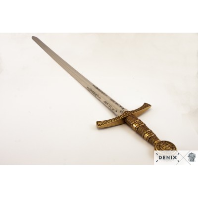 Espada Medieval 5203