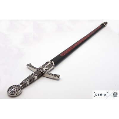 Espada Medieval 6201