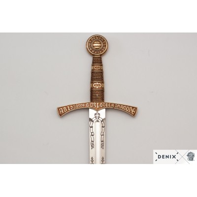 Espada Medieval 5203