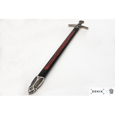 Espada Medieval 6201