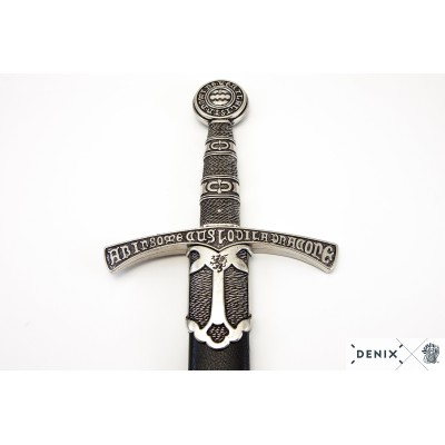 Espada Medieval 6201