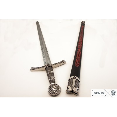 Espada Medieval 6201