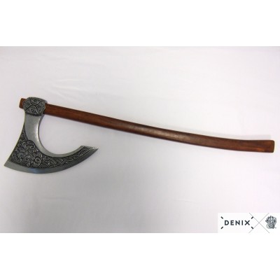 Hacha 628G