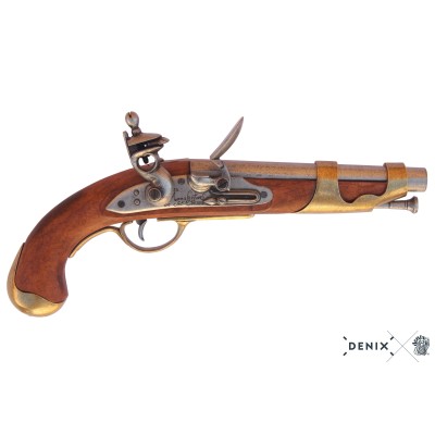 Pistola 1011