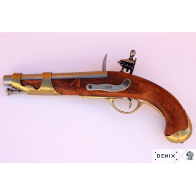 Pistola 1011