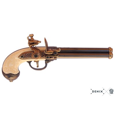 Pistola 1016L