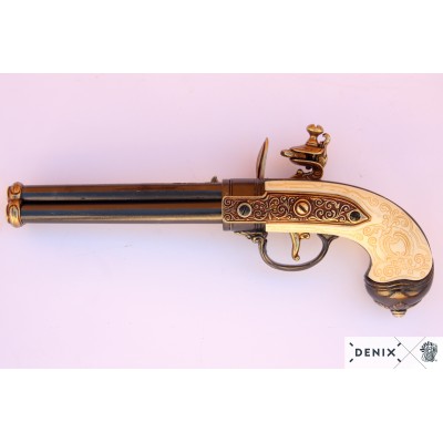 Pistola 1016L
