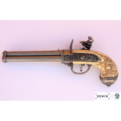 Pistola 1016G