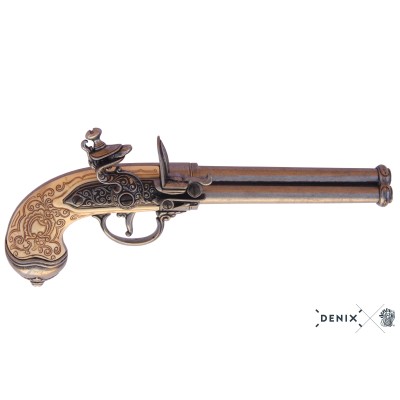 Pistola 1016G
