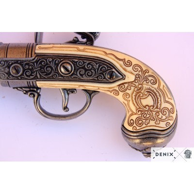 Pistola 1016G